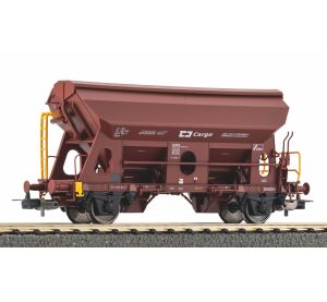 Piko Samovýsypné vozidlo na potraviny ČD VI - 24631